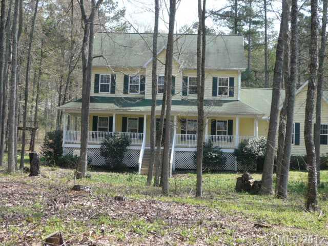 11155 Callisto Court Midland NC 28107