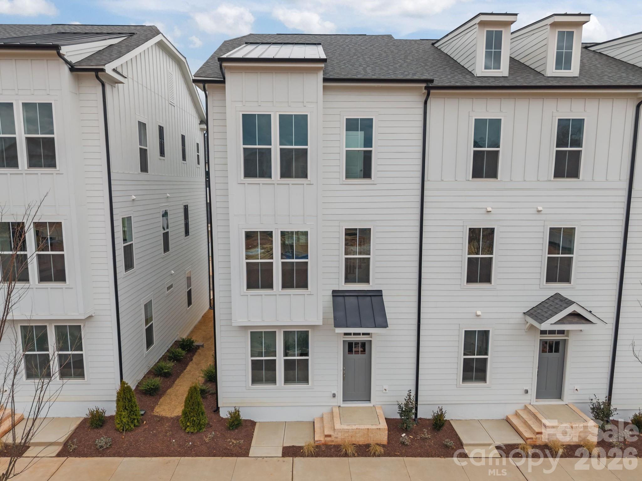 3221 Drift Street Charlotte NC 28278