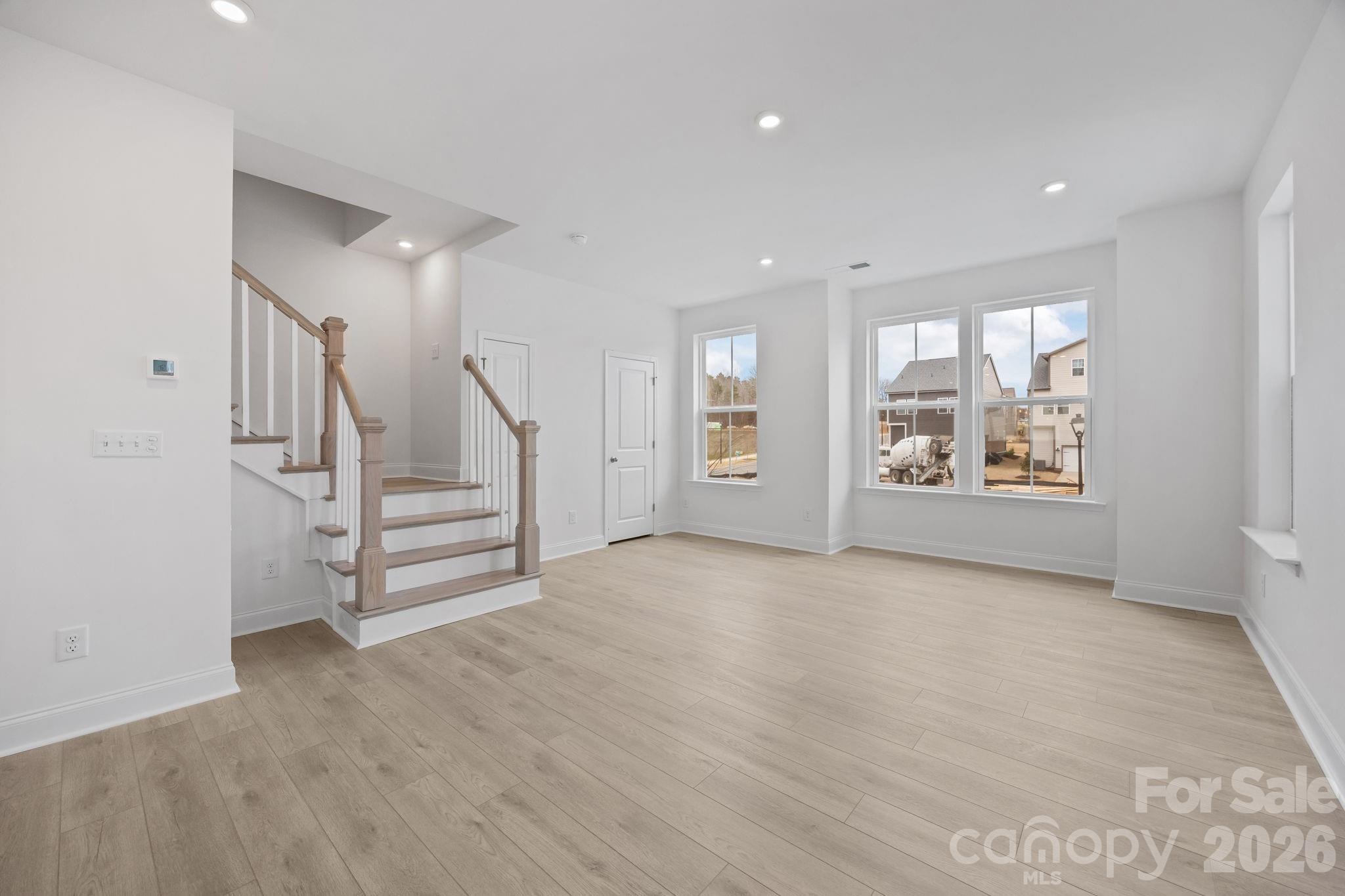 3221 Drift Street Charlotte NC 28278