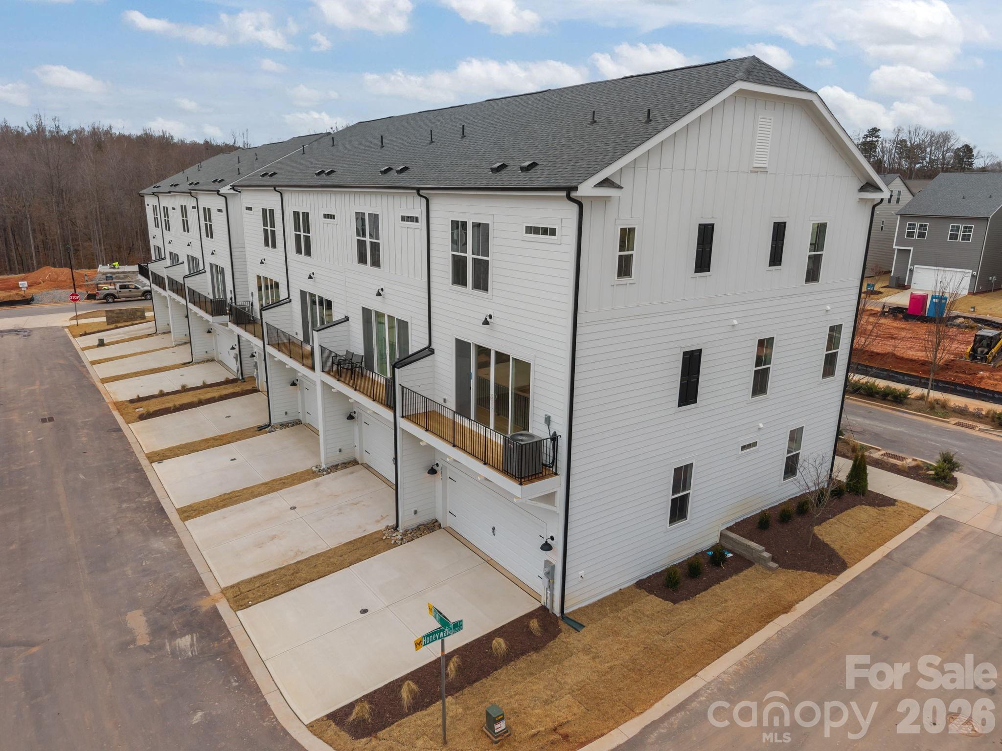 3221 Drift Street Charlotte NC 28278