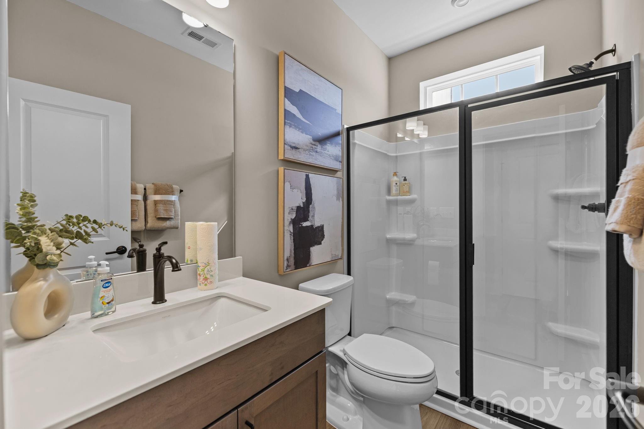 3221 Drift Street Charlotte NC 28278