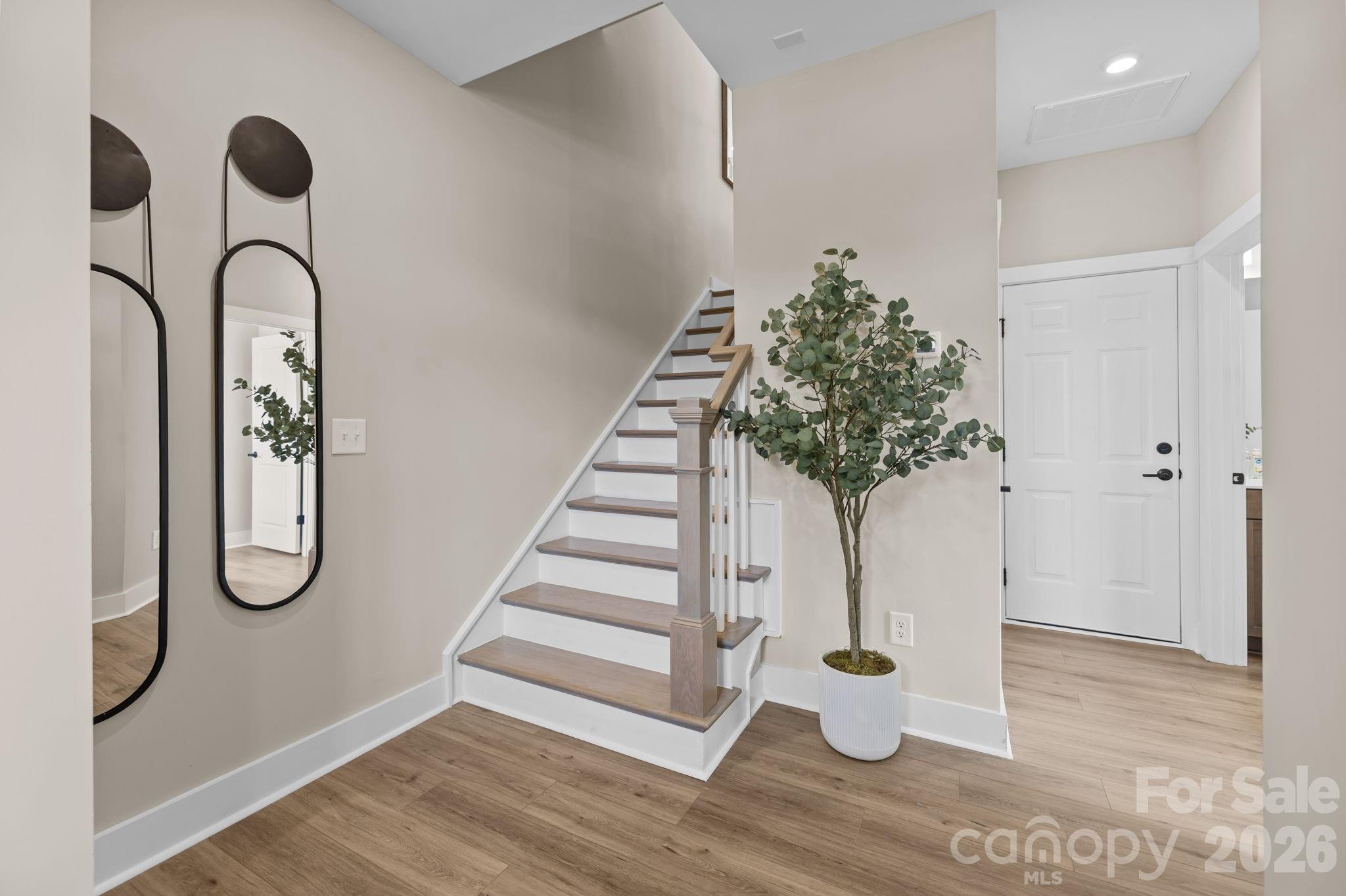 3221 Drift Street Charlotte NC 28278