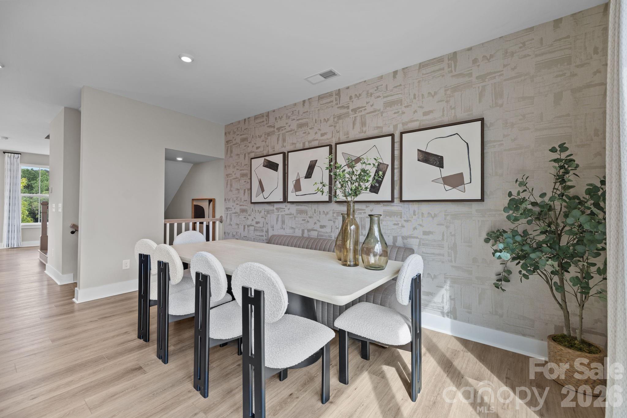 3221 Drift Street Charlotte NC 28278