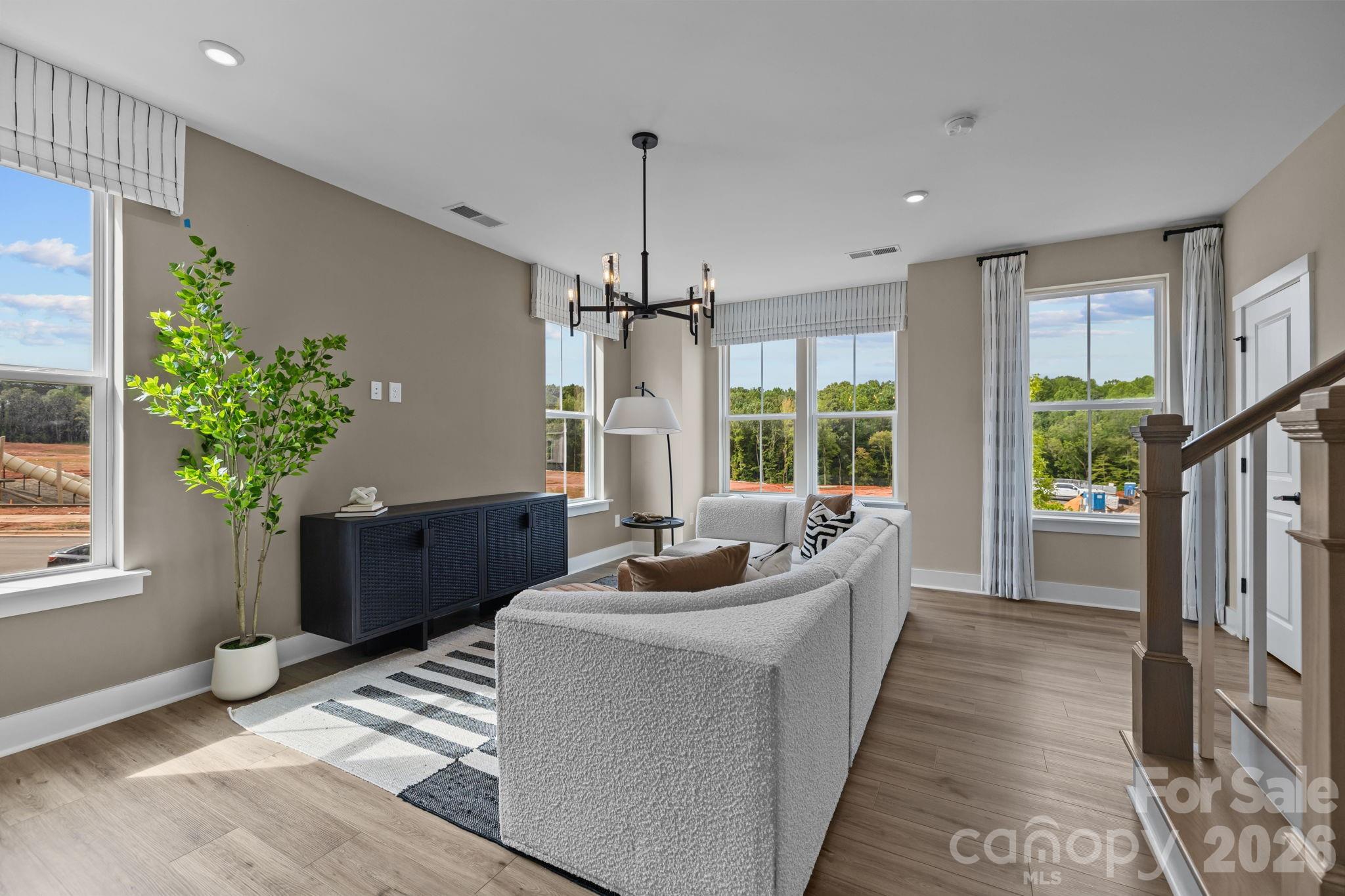 3221 Drift Street Charlotte NC 28278