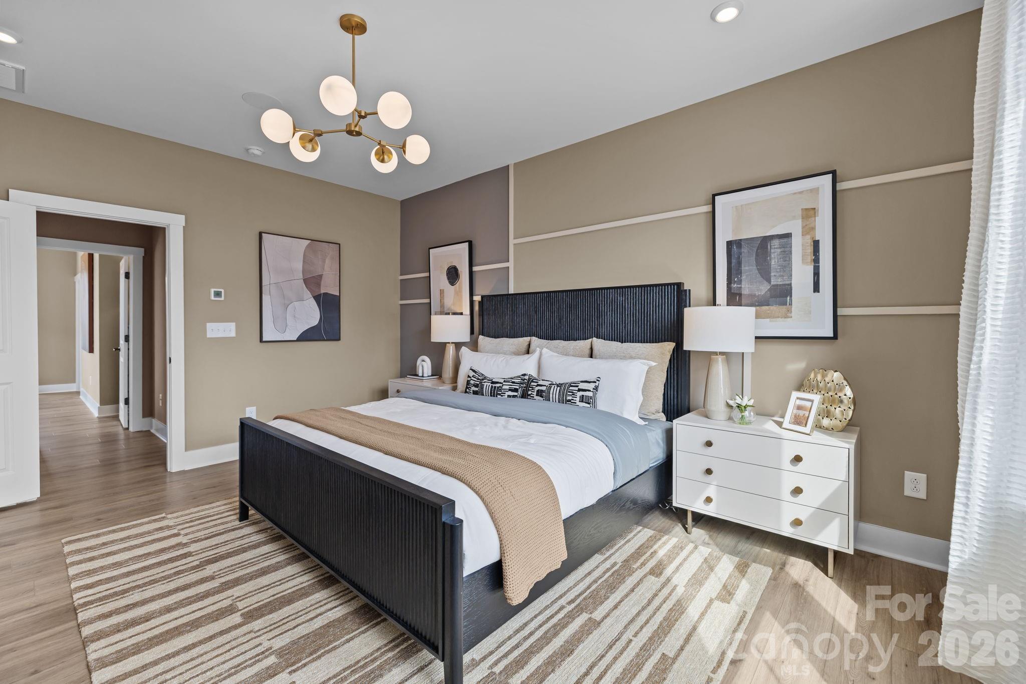 3221 Drift Street Charlotte NC 28278