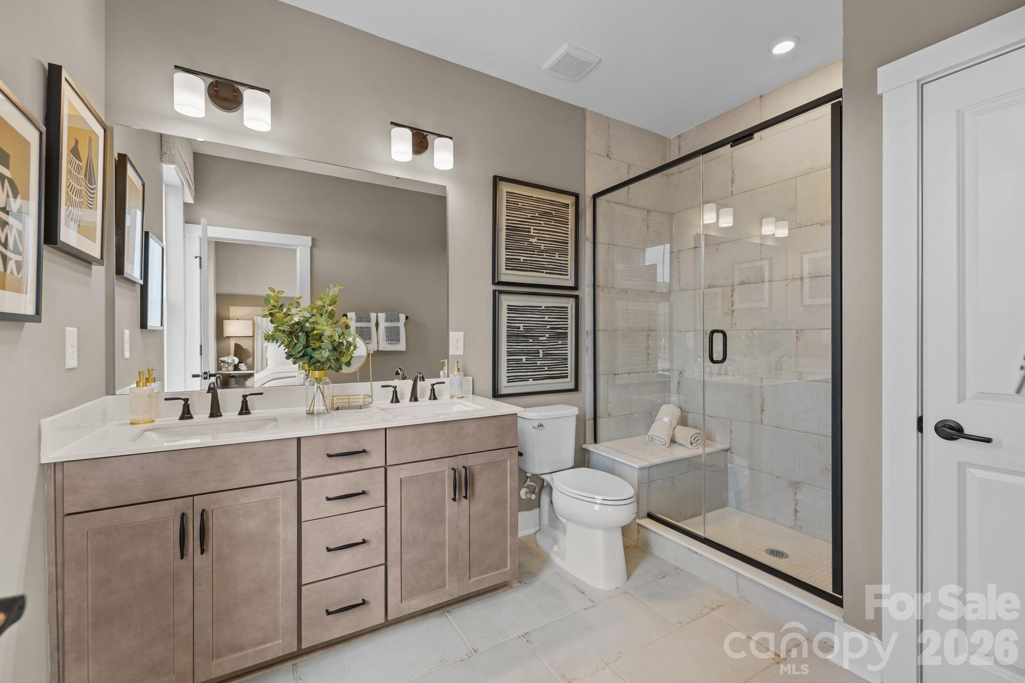 3221 Drift Street Charlotte NC 28278
