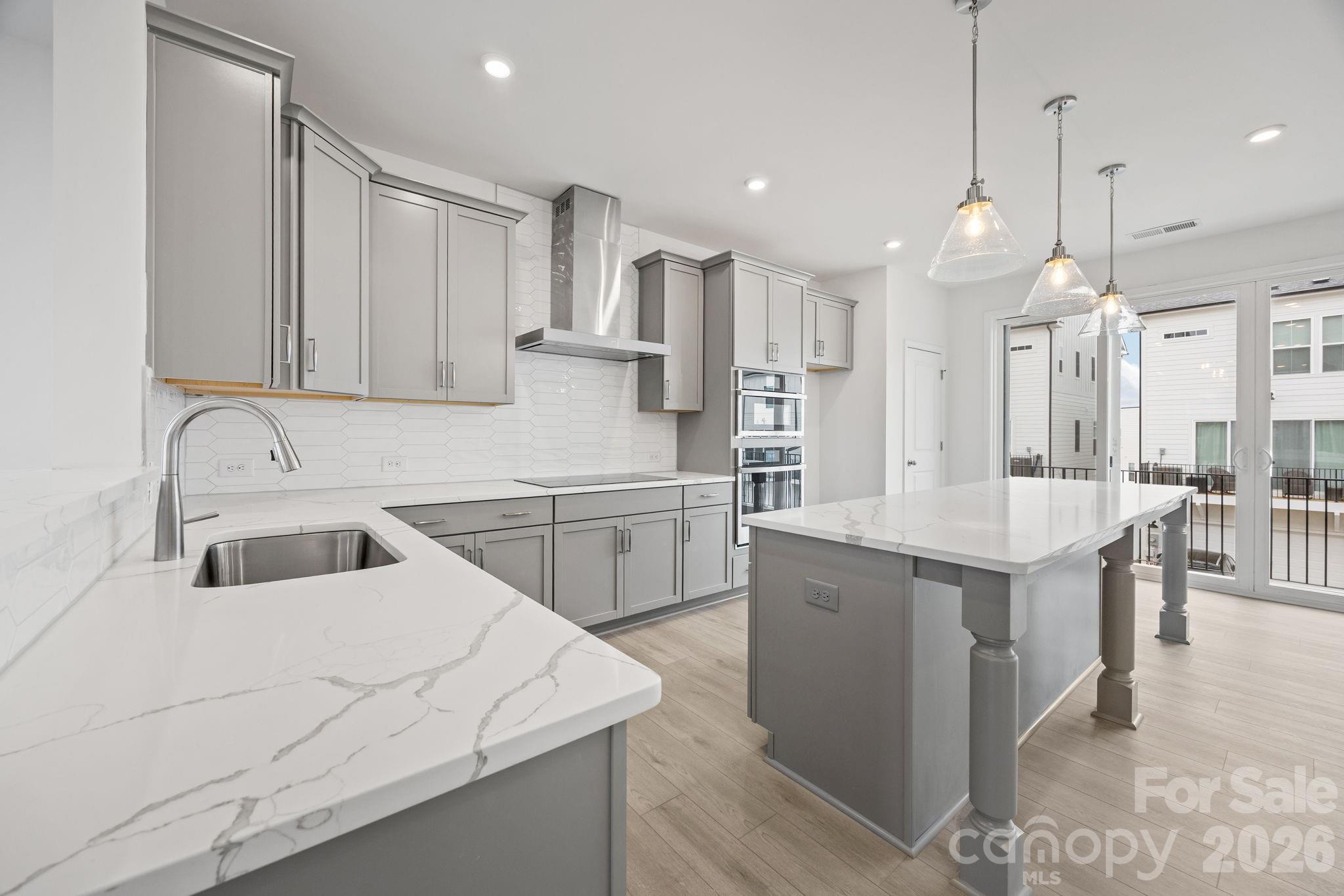 3221 Drift Street Charlotte NC 28278