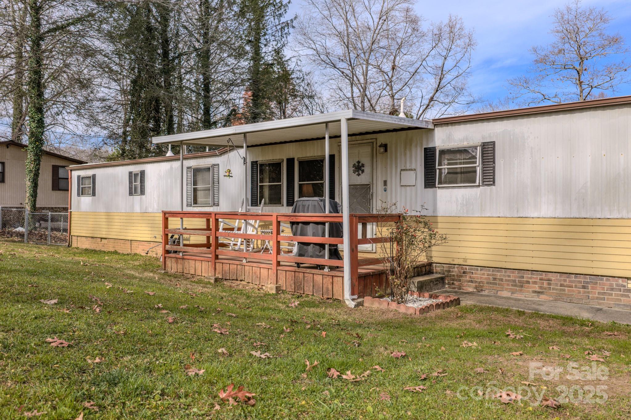 28 Holly Acres Lane Arden NC 28704