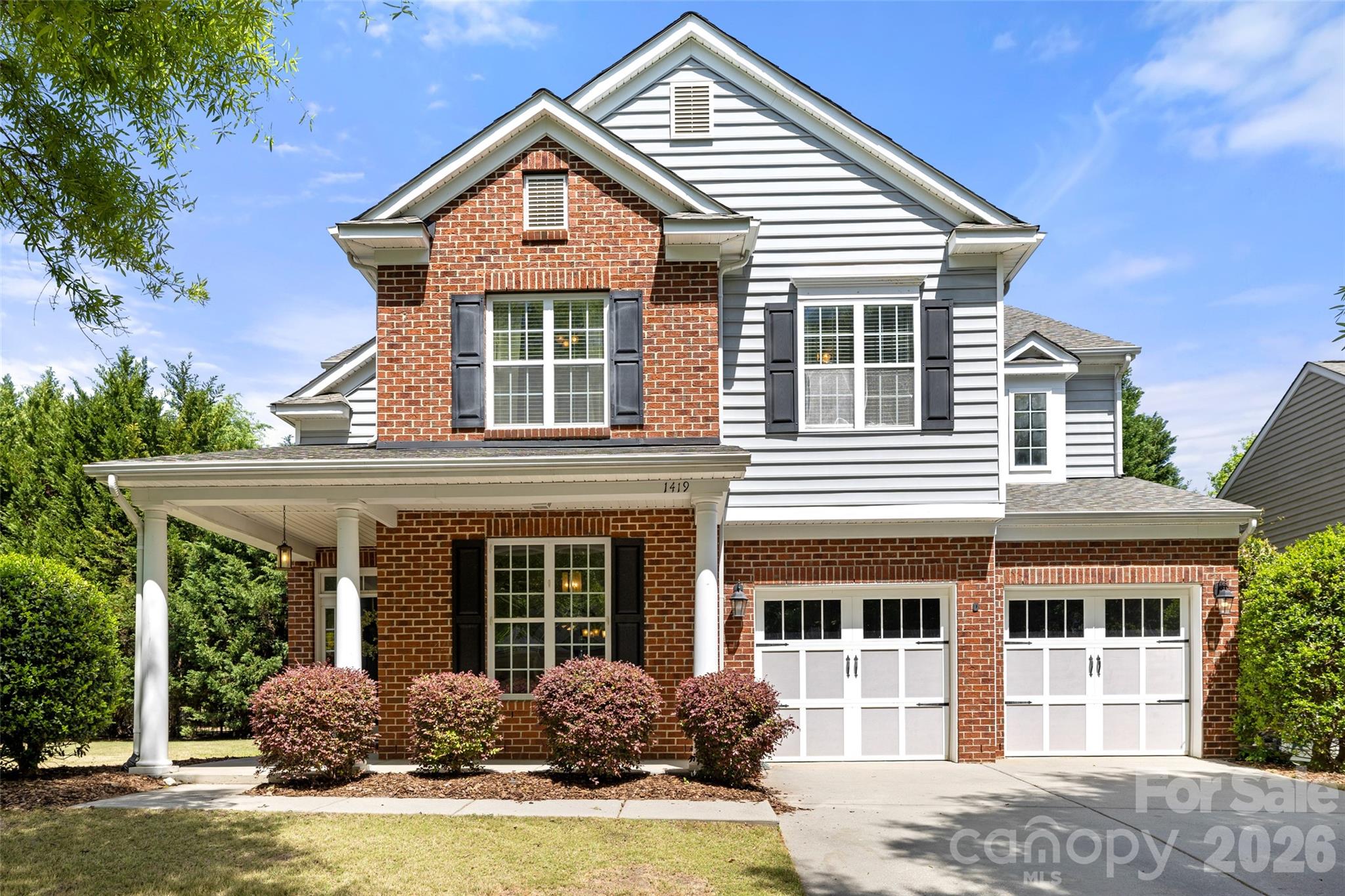 1419 Ridge Haven Road Waxhaw NC 28173