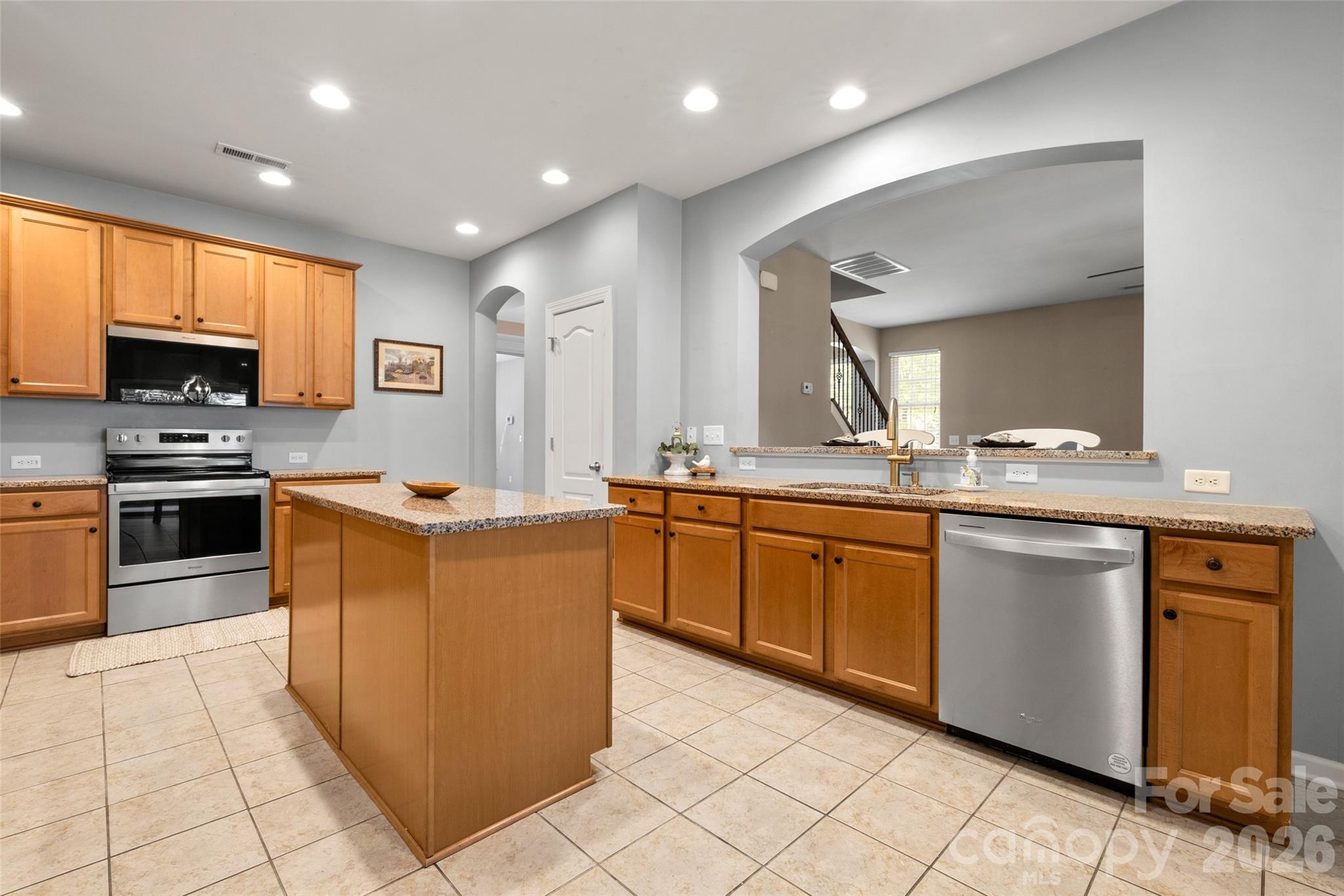 1419 Ridge Haven Road Waxhaw NC 28173