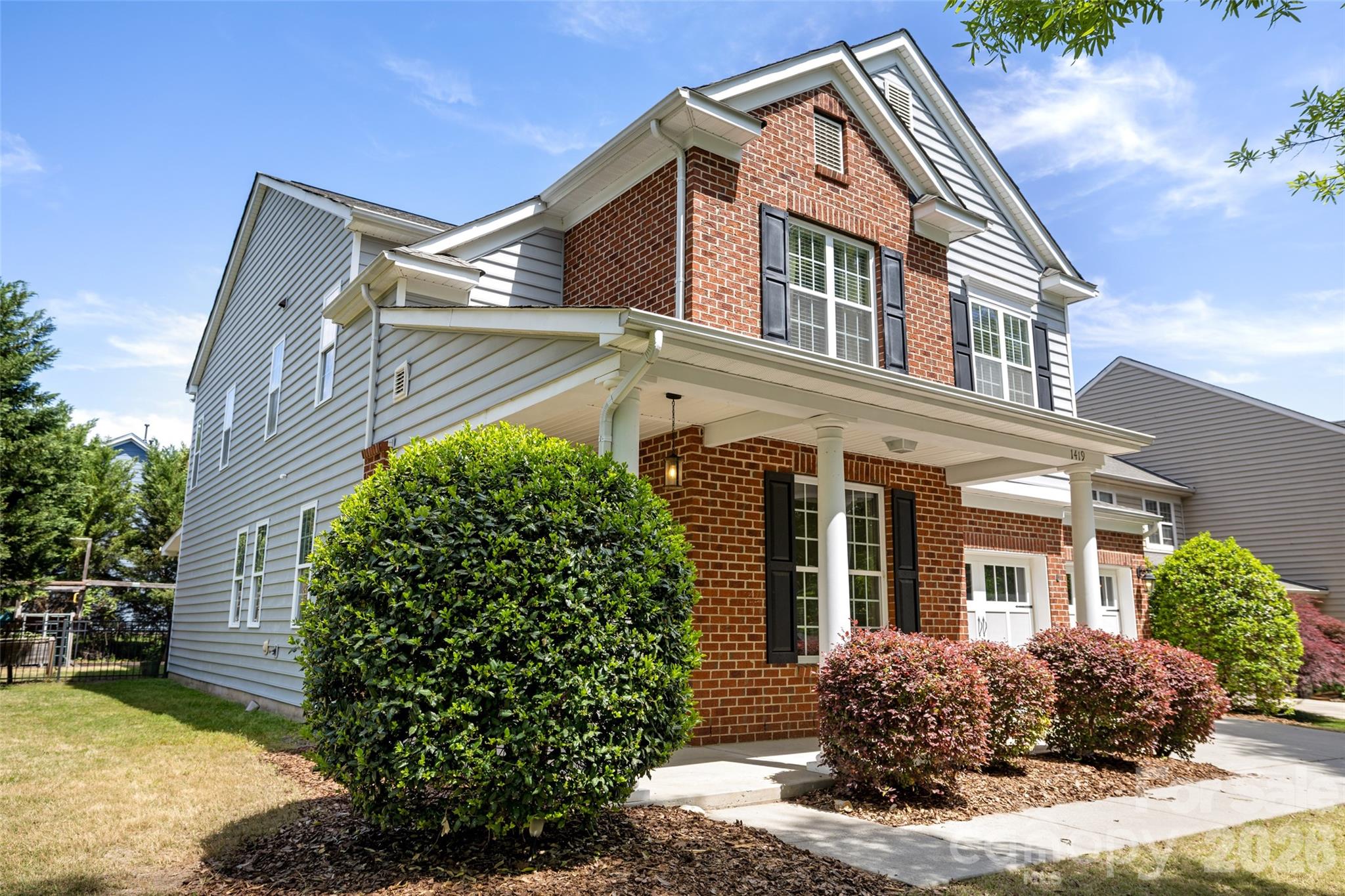 1419 Ridge Haven Road Waxhaw NC 28173