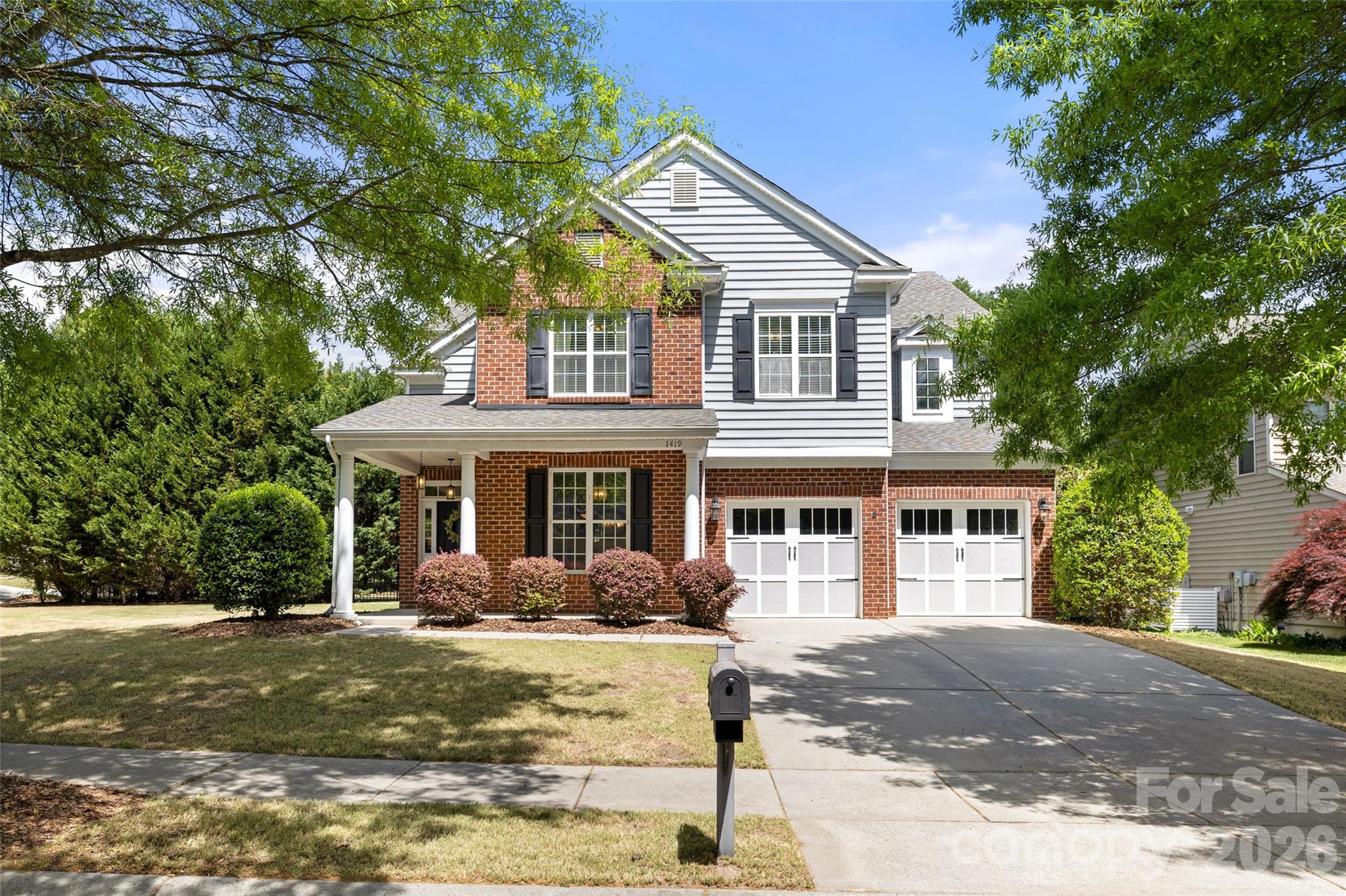 1419 Ridge Haven Road Waxhaw NC 28173