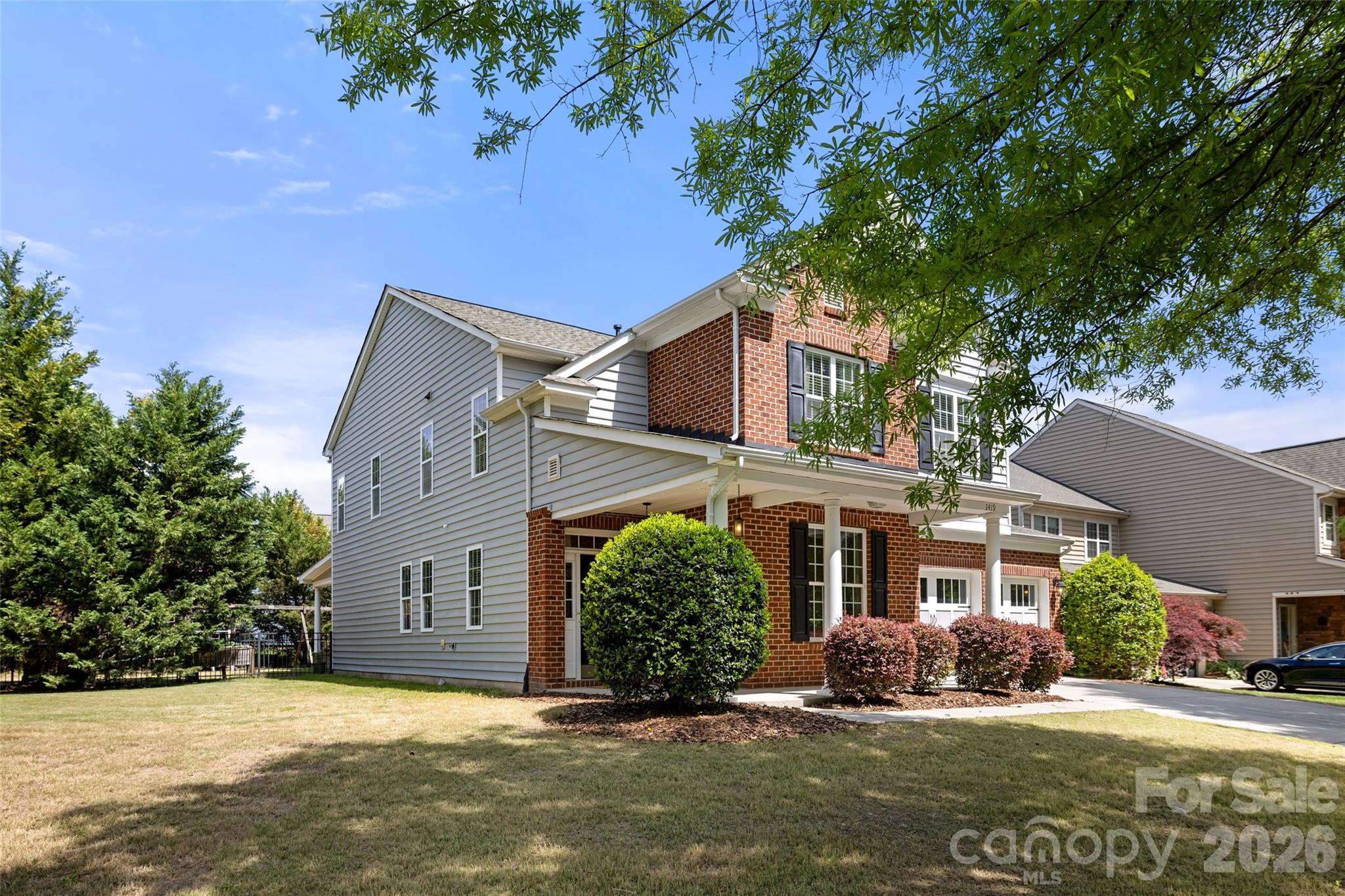 1419 Ridge Haven Road Waxhaw NC 28173