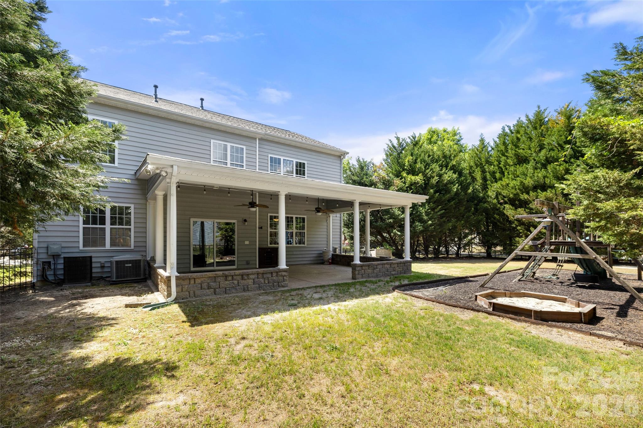 1419 Ridge Haven Road Waxhaw NC 28173