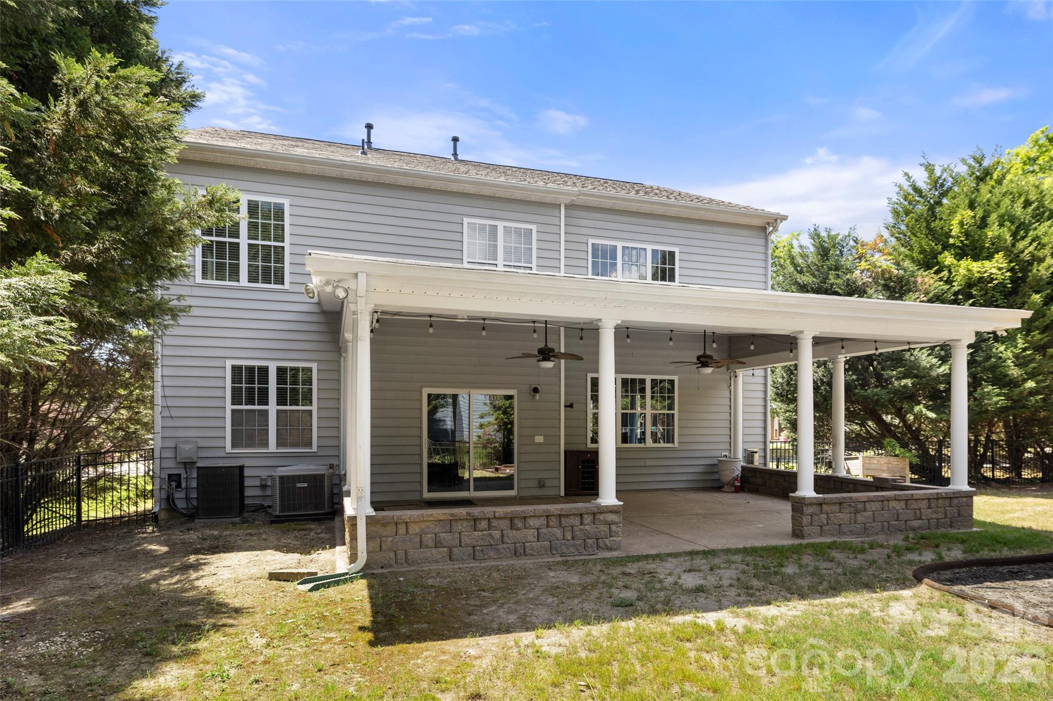 1419 Ridge Haven Road Waxhaw NC 28173