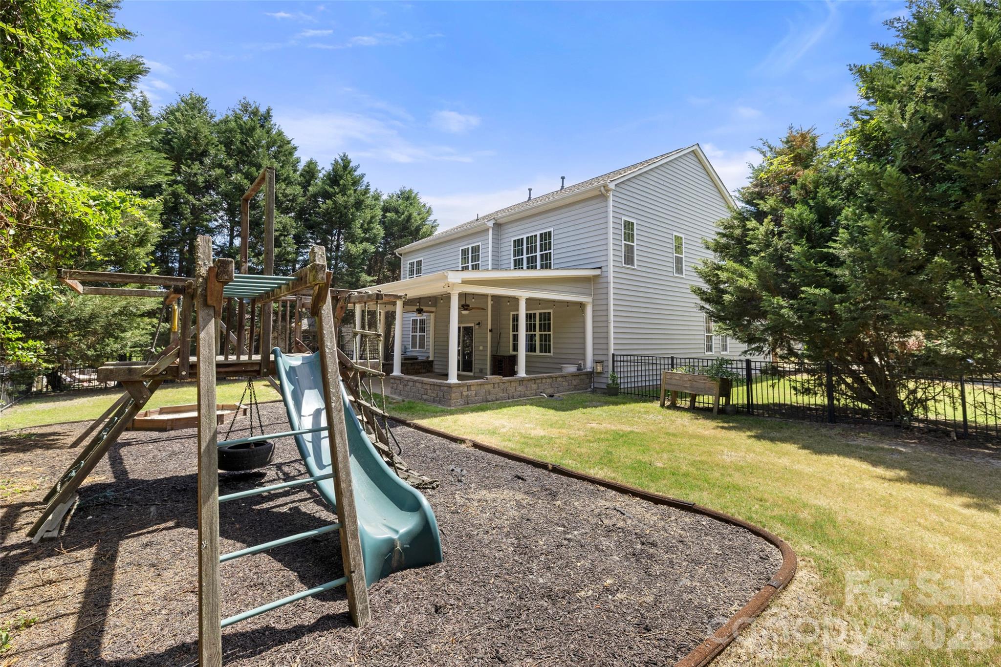 1419 Ridge Haven Road Waxhaw NC 28173