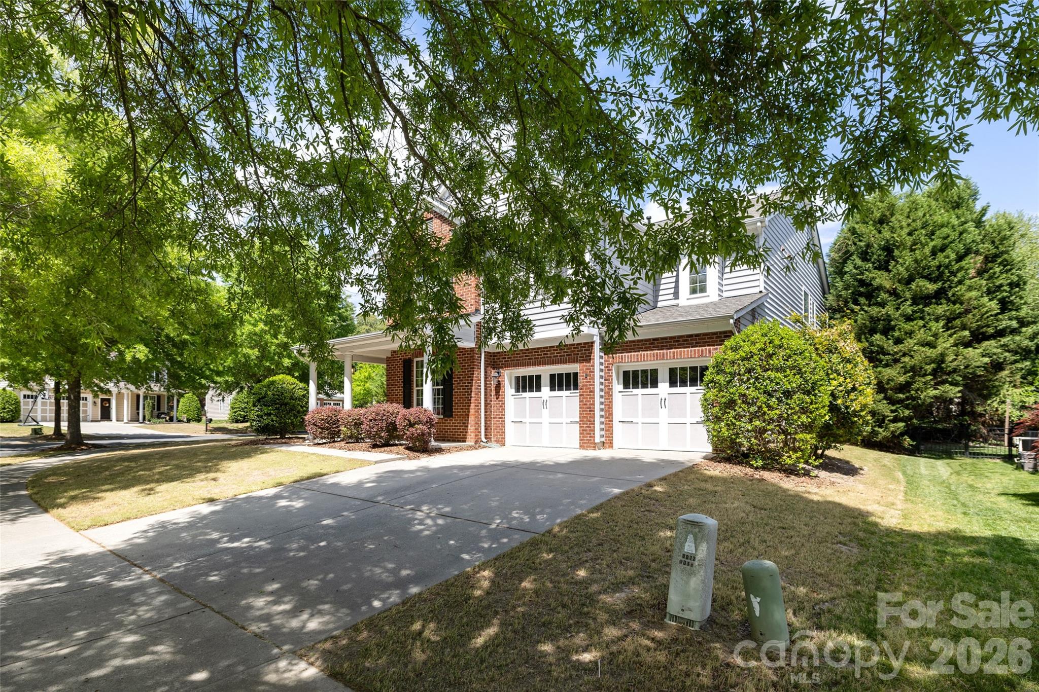 1419 Ridge Haven Road Waxhaw NC 28173