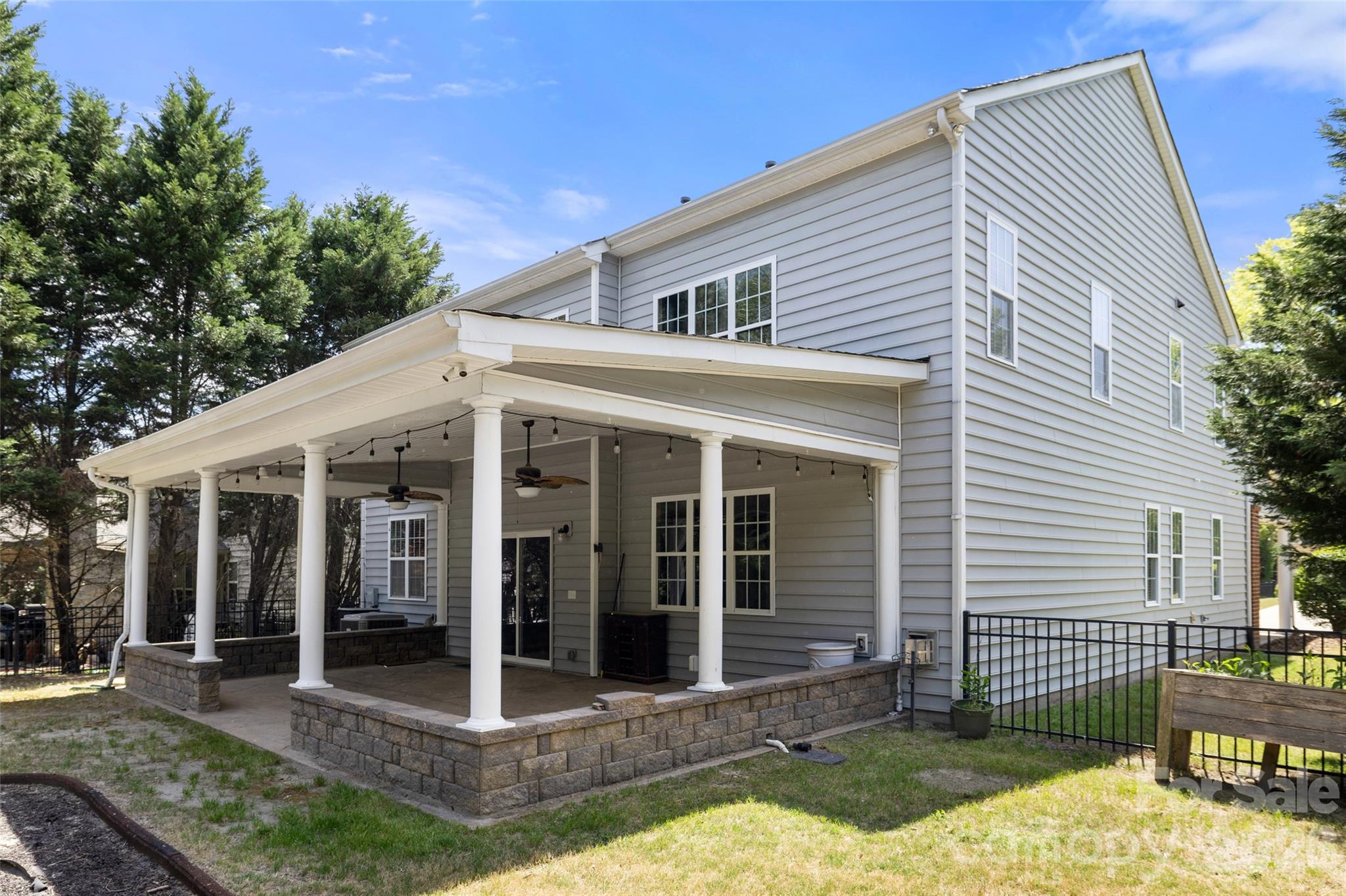 1419 Ridge Haven Road Waxhaw NC 28173