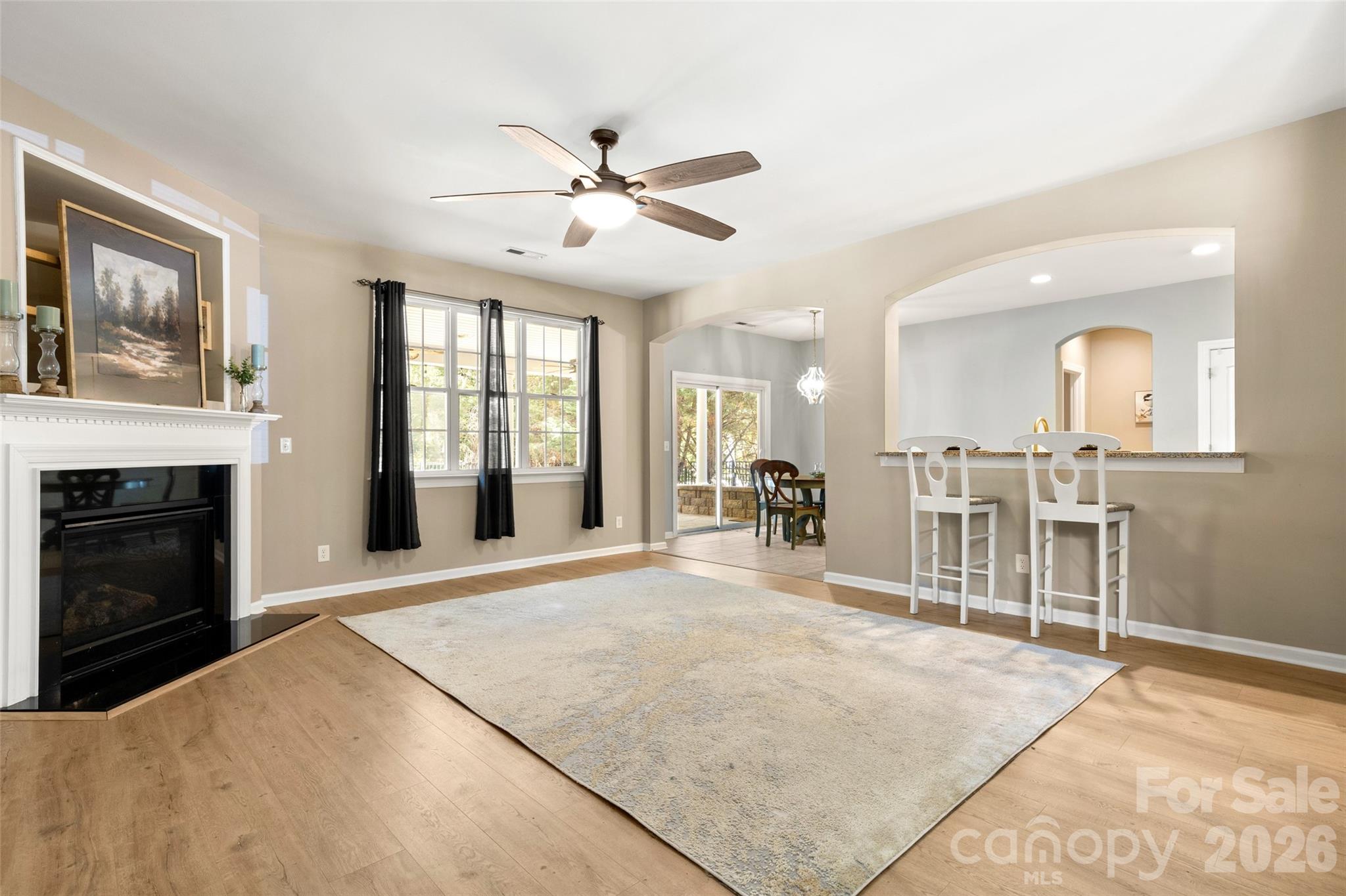 1419 Ridge Haven Road Waxhaw NC 28173