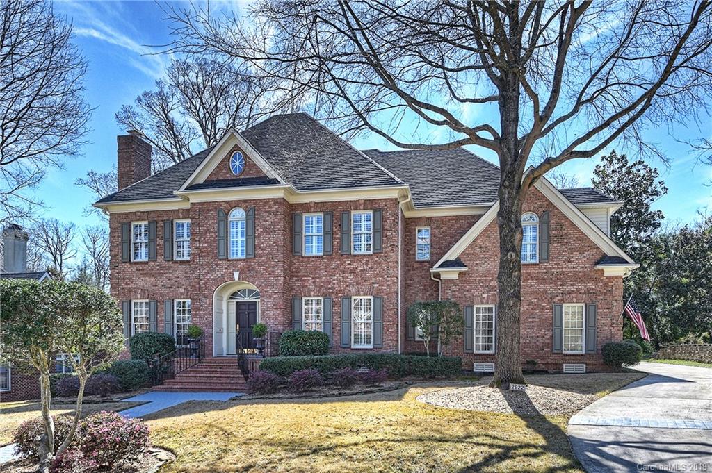 2922 Heathmoor Lane Charlotte NC 28211