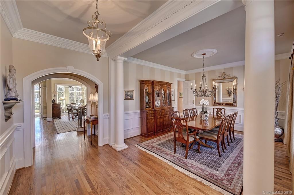 2922 Heathmoor Lane Charlotte NC 28211
