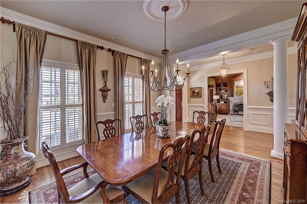2922 Heathmoor Lane Charlotte NC 28211