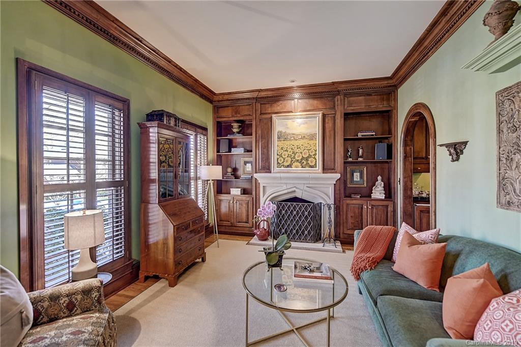 2922 Heathmoor Lane Charlotte NC 28211