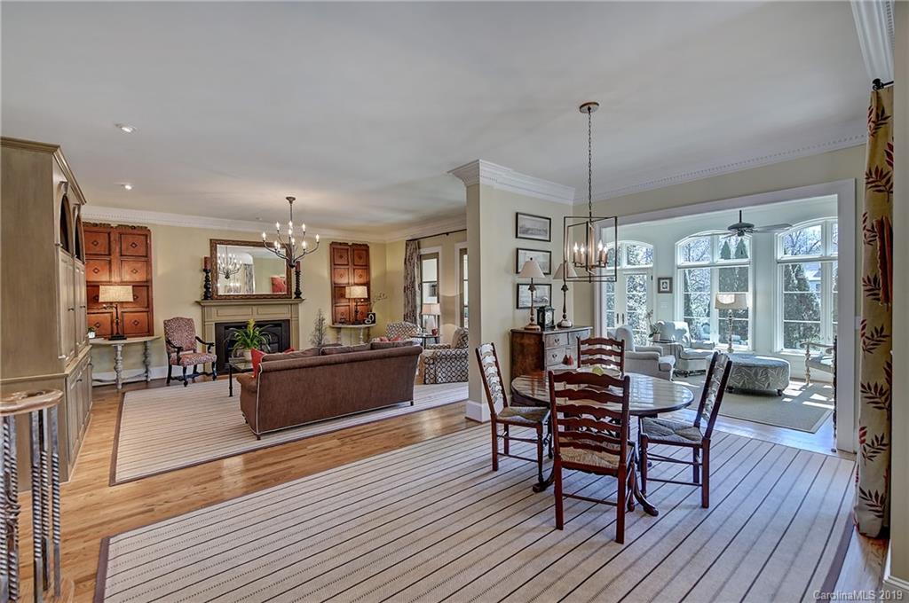 2922 Heathmoor Lane Charlotte NC 28211