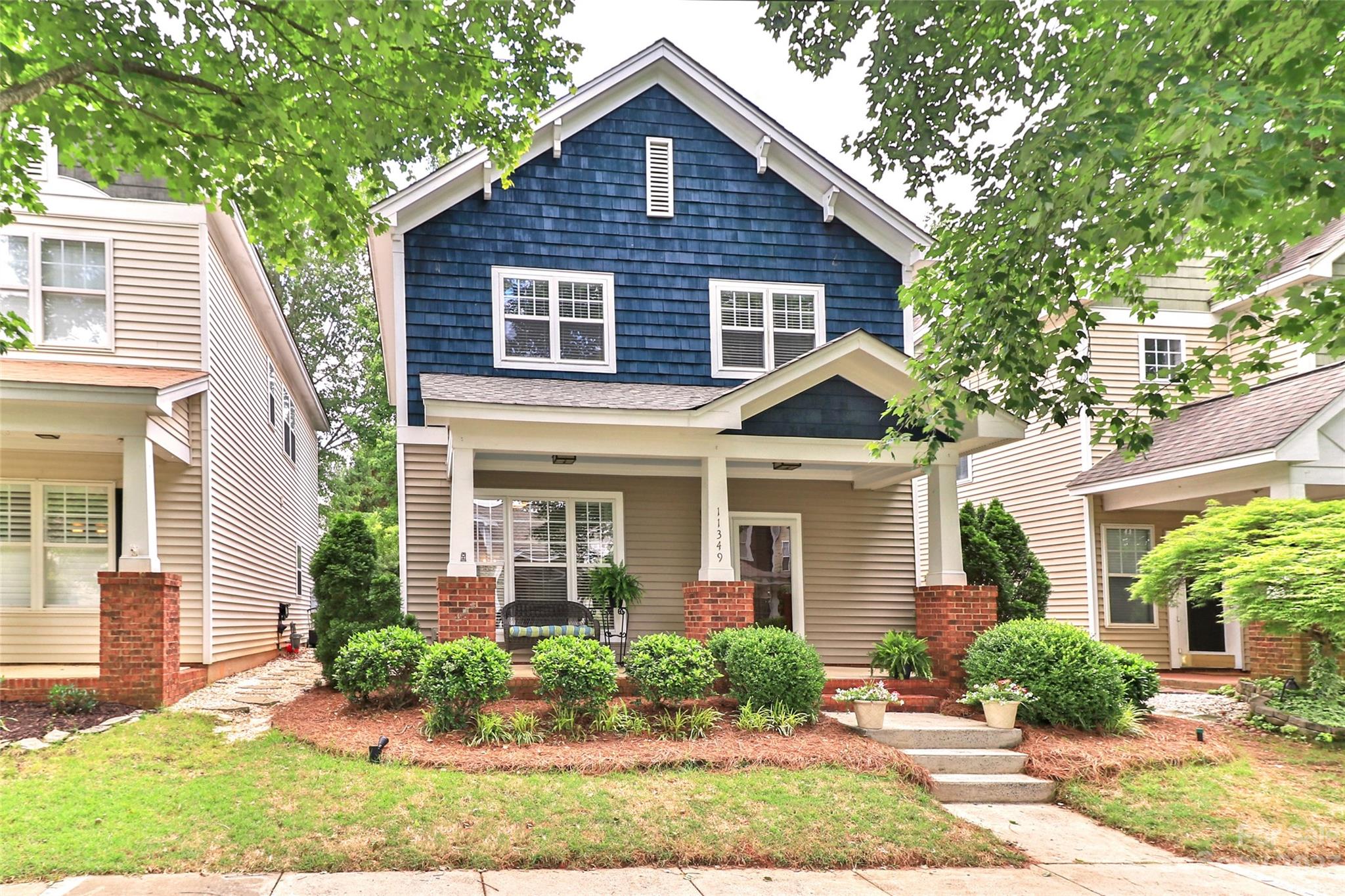11349 Charlotte View Drive Charlotte NC 28277