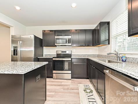 2037 Langer Street Charlotte NC 28214