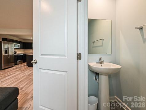 2037 Langer Street Charlotte NC 28214