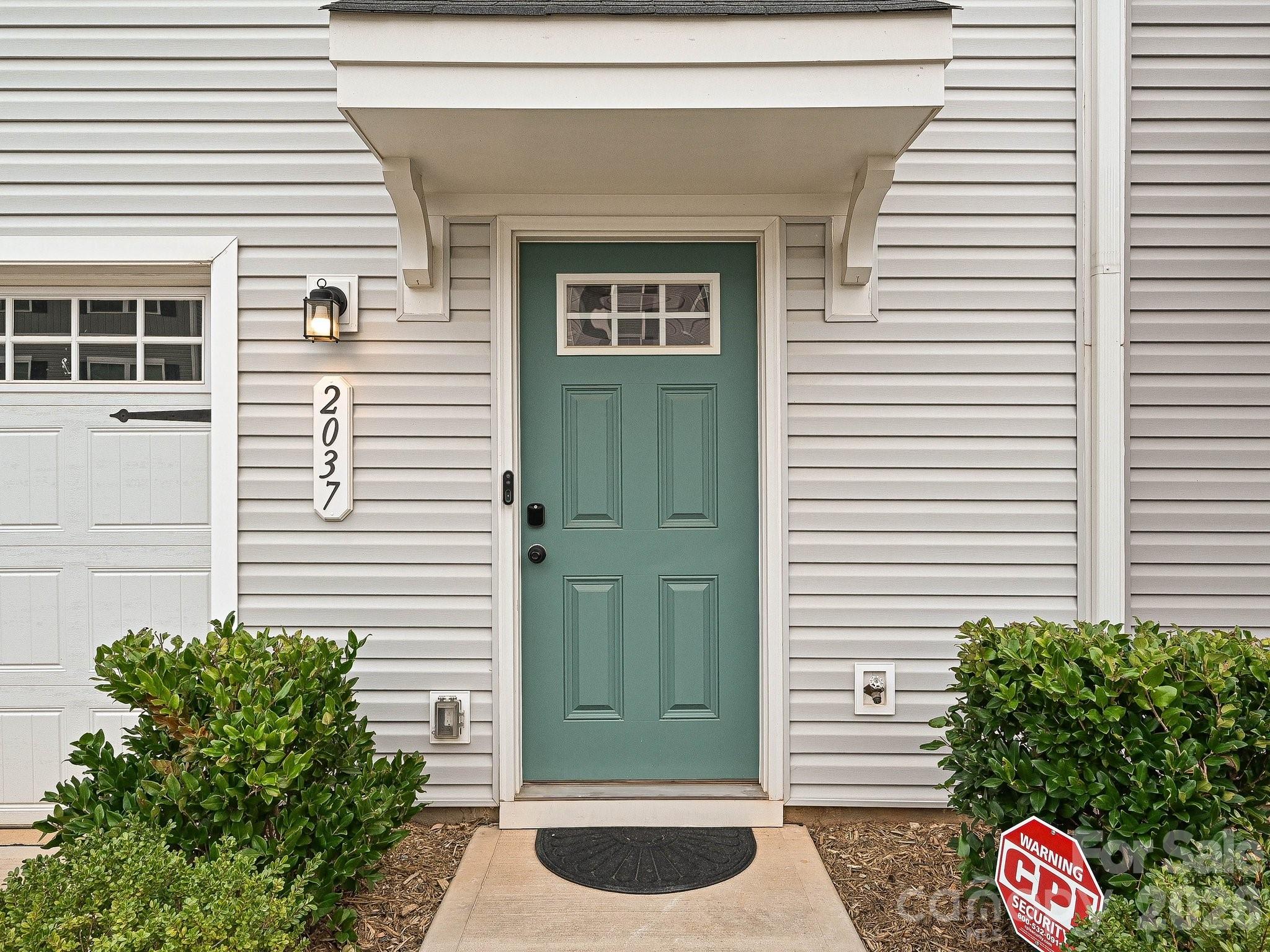 2037 Langer Street Charlotte NC 28214