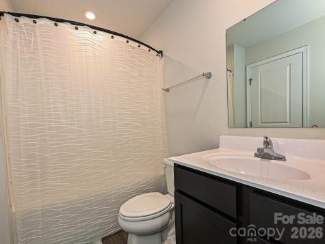 2037 Langer Street Charlotte NC 28214