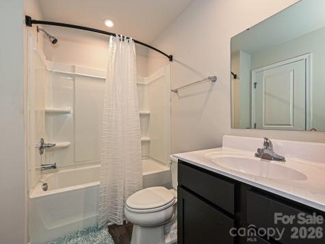 2037 Langer Street Charlotte NC 28214