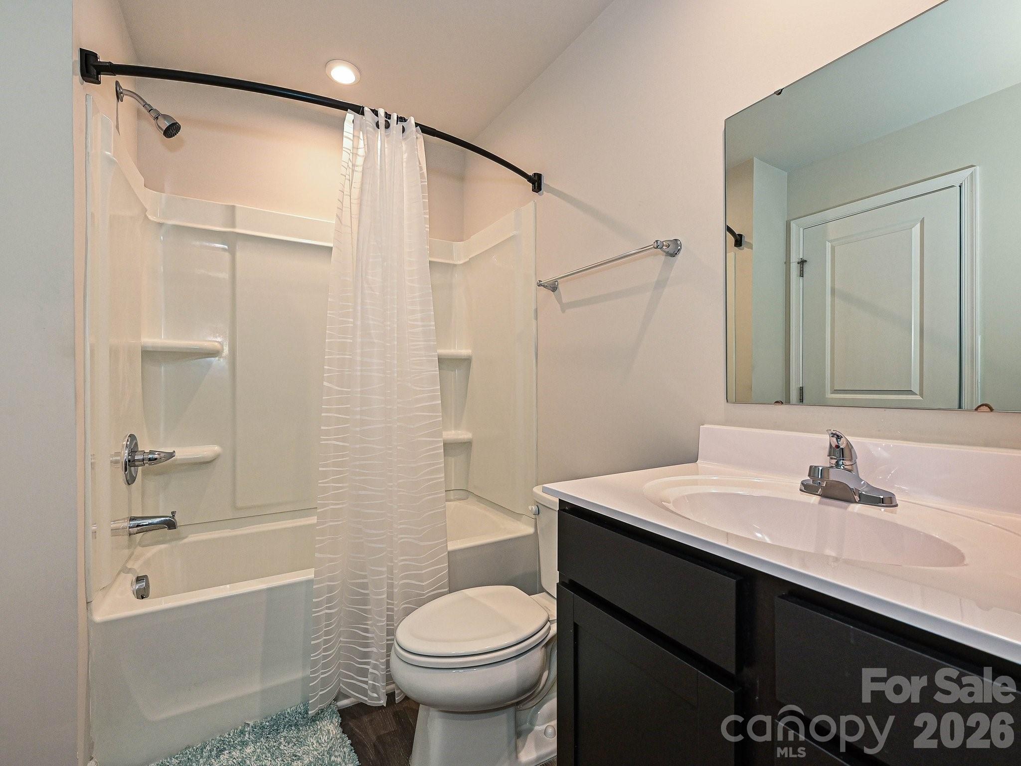 2037 Langer Street Charlotte NC 28214