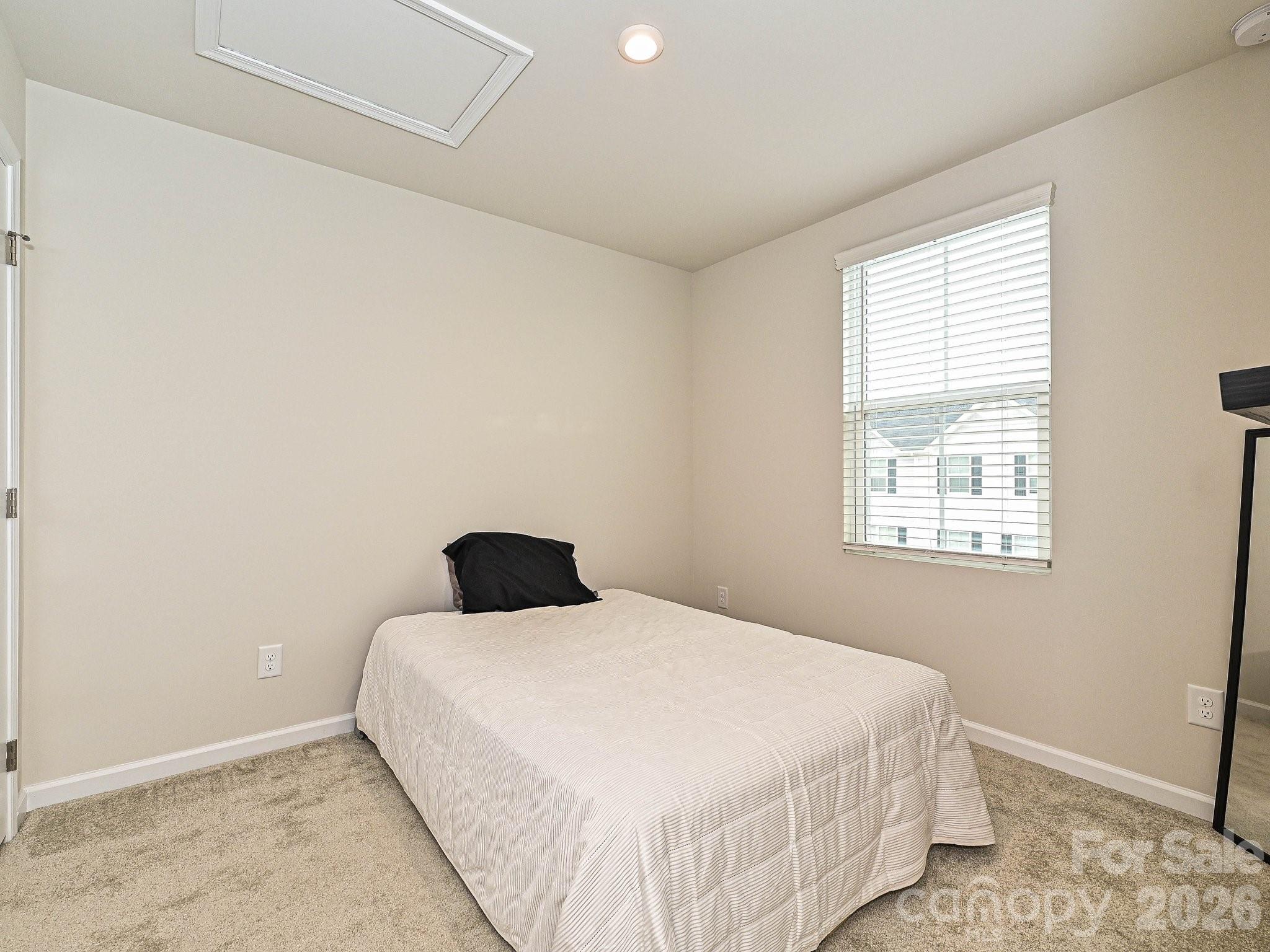 2037 Langer Street Charlotte NC 28214