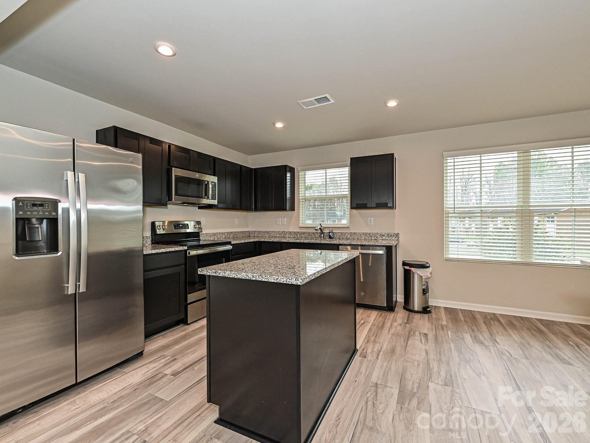 2037 Langer Street Charlotte NC 28214