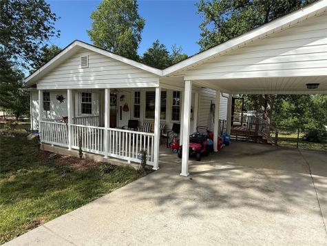 3678 Vantage Heights Circle Lenoir NC 28645