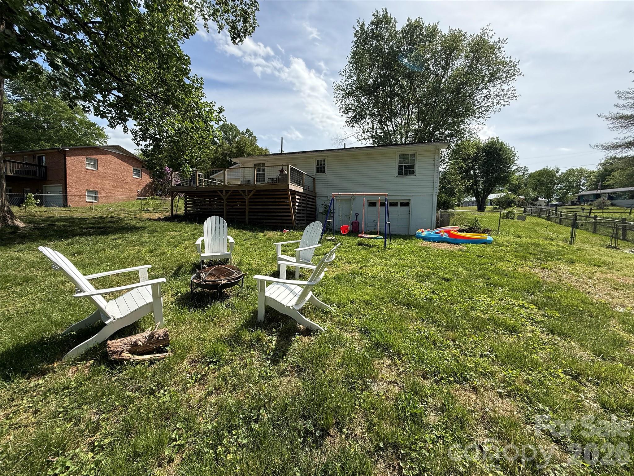 3678 Vantage Heights Circle Lenoir NC 28645