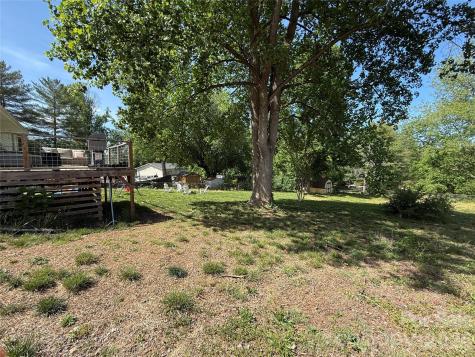 3678 Vantage Heights Circle Lenoir NC 28645