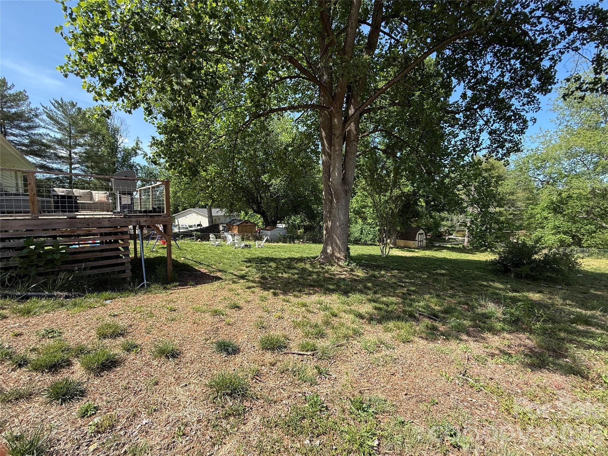 3678 Vantage Heights Circle Lenoir NC 28645
