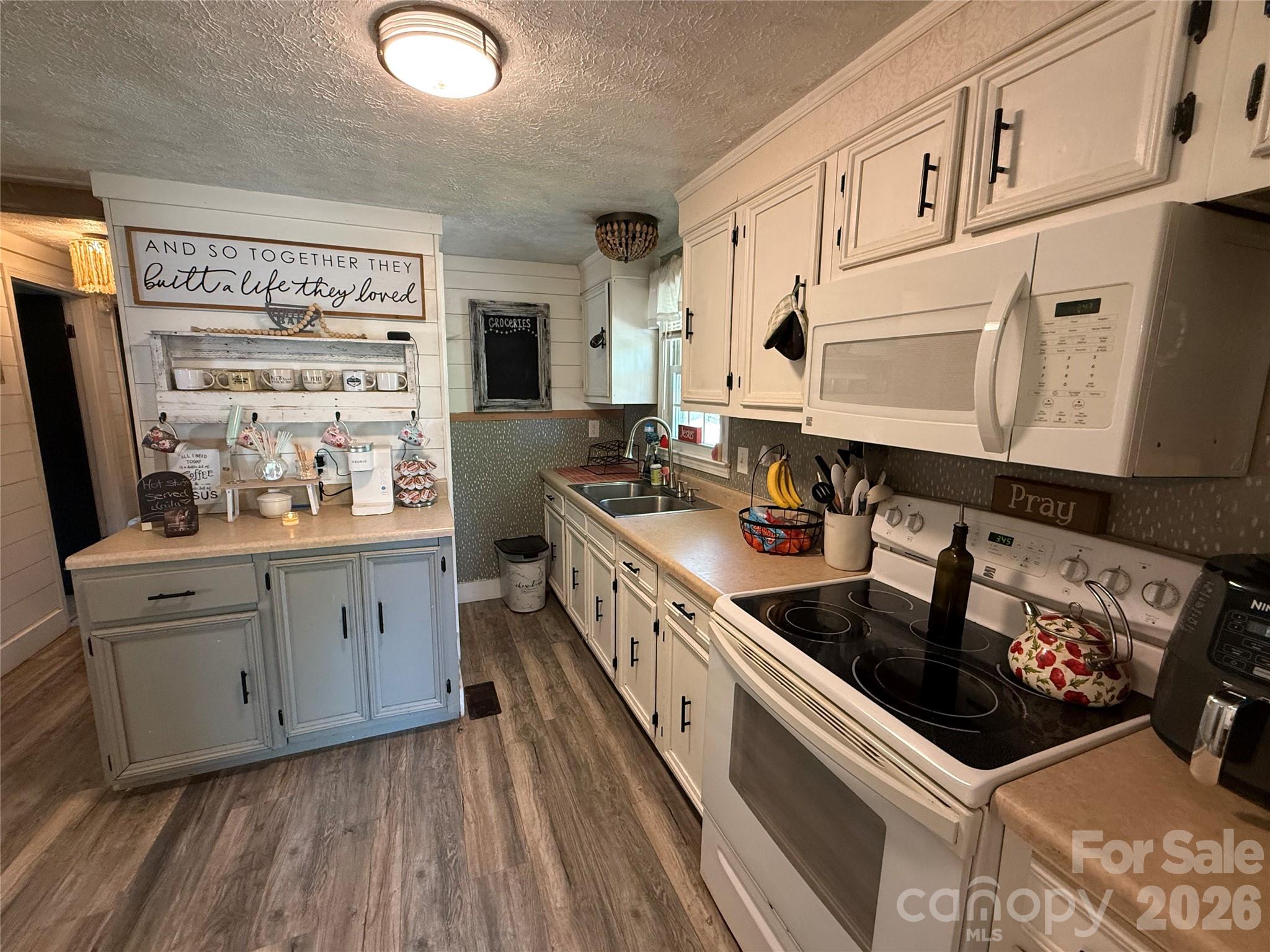 3678 Vantage Heights Circle Lenoir NC 28645