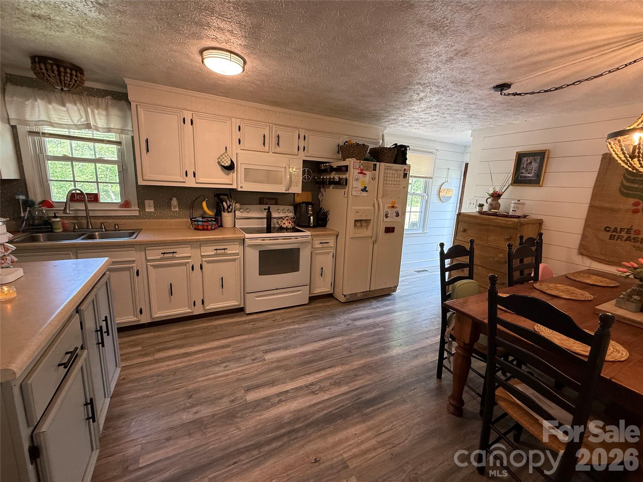 3678 Vantage Heights Circle Lenoir NC 28645