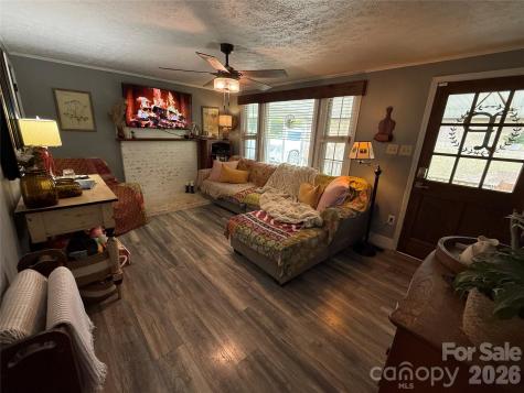 3678 Vantage Heights Circle Lenoir NC 28645