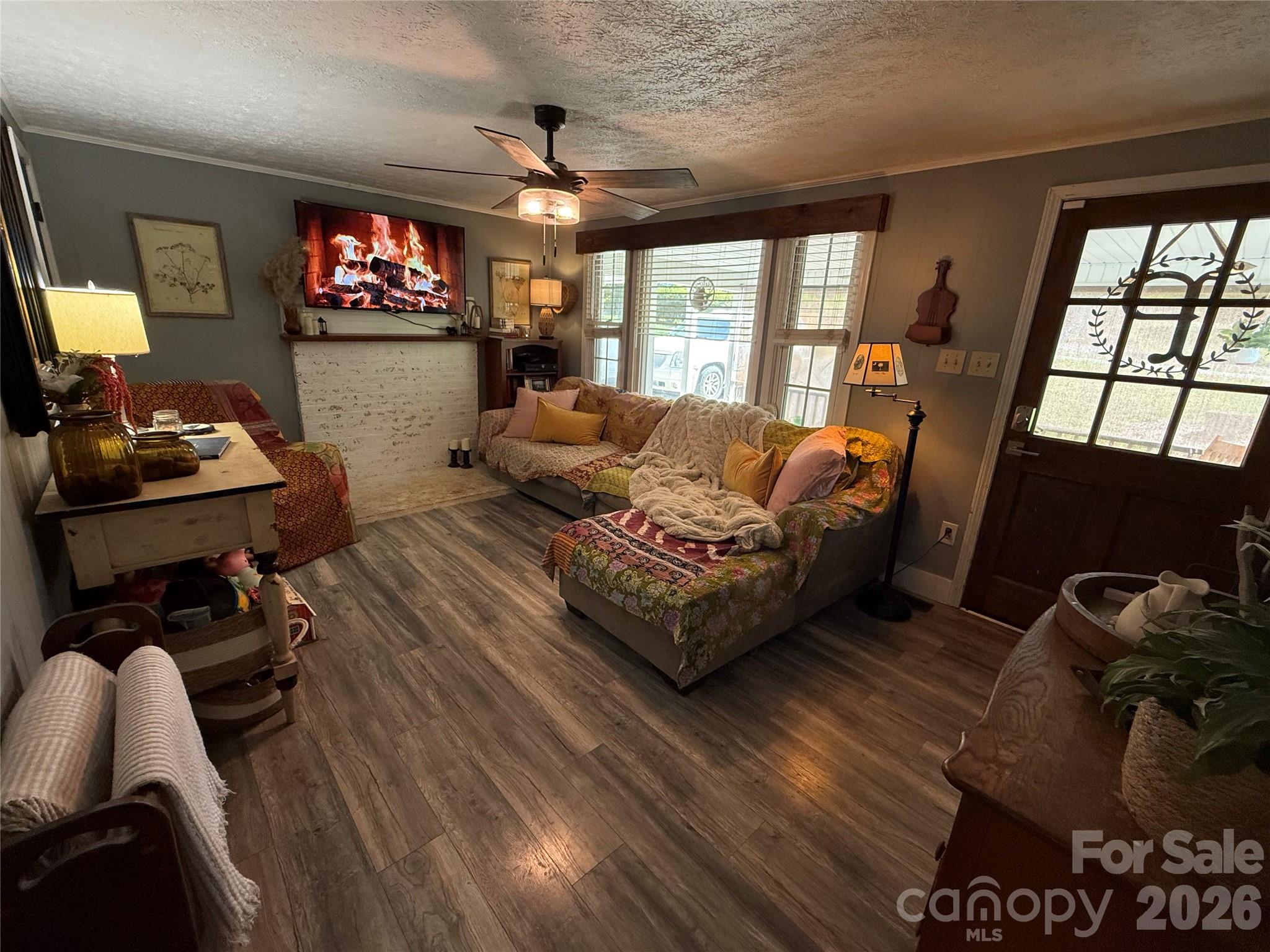 3678 Vantage Heights Circle Lenoir NC 28645