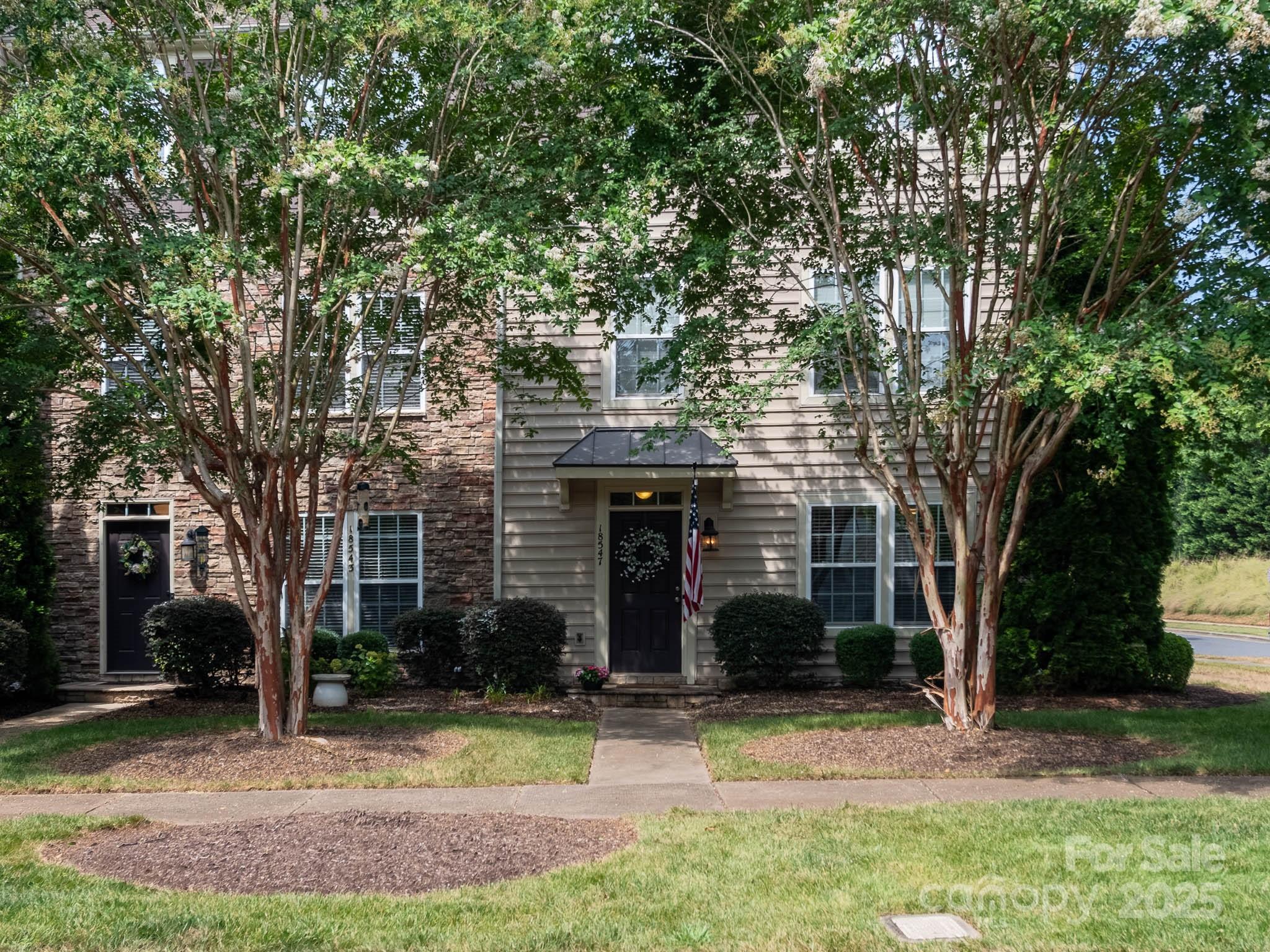 18547 The Commons Boulevard Cornelius NC 28031