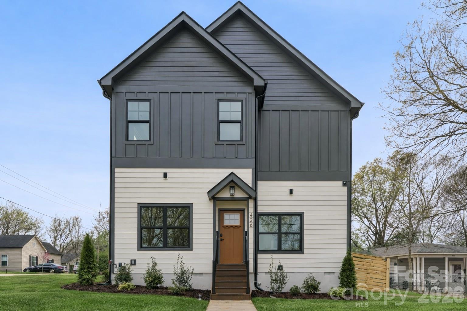 426 E 19th Street Charlotte NC 28206