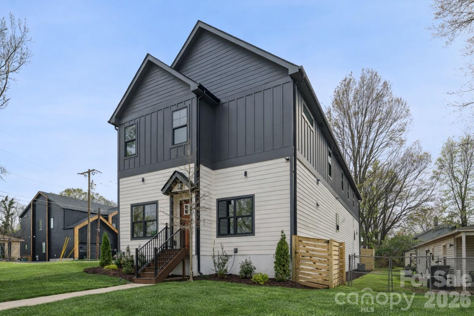 426 E 19th Street Charlotte NC 28206