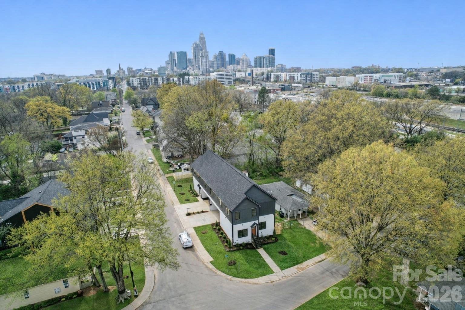 426 E 19th Street Charlotte NC 28206