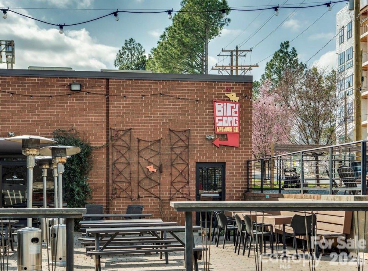 426 E 19th Street Charlotte NC 28206